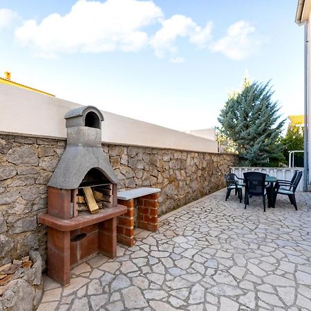 Apartments Aisa* Countryside Holiday Just 500M From The Beach! Крк Экстерьер фото