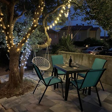 Apartments Aisa* Countryside Holiday Just 500M From The Beach! Крк Экстерьер фото