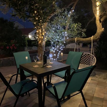 Apartments Aisa* Countryside Holiday Just 500M From The Beach! Крк Экстерьер фото