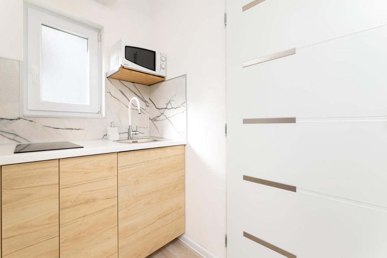 Apartments Aisa* Countryside Holiday Just 500M From The Beach! Крк Экстерьер фото