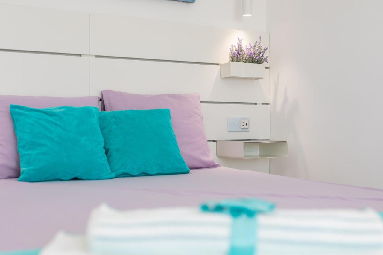 Apartments Aisa* Countryside Holiday Just 500M From The Beach! Крк Экстерьер фото