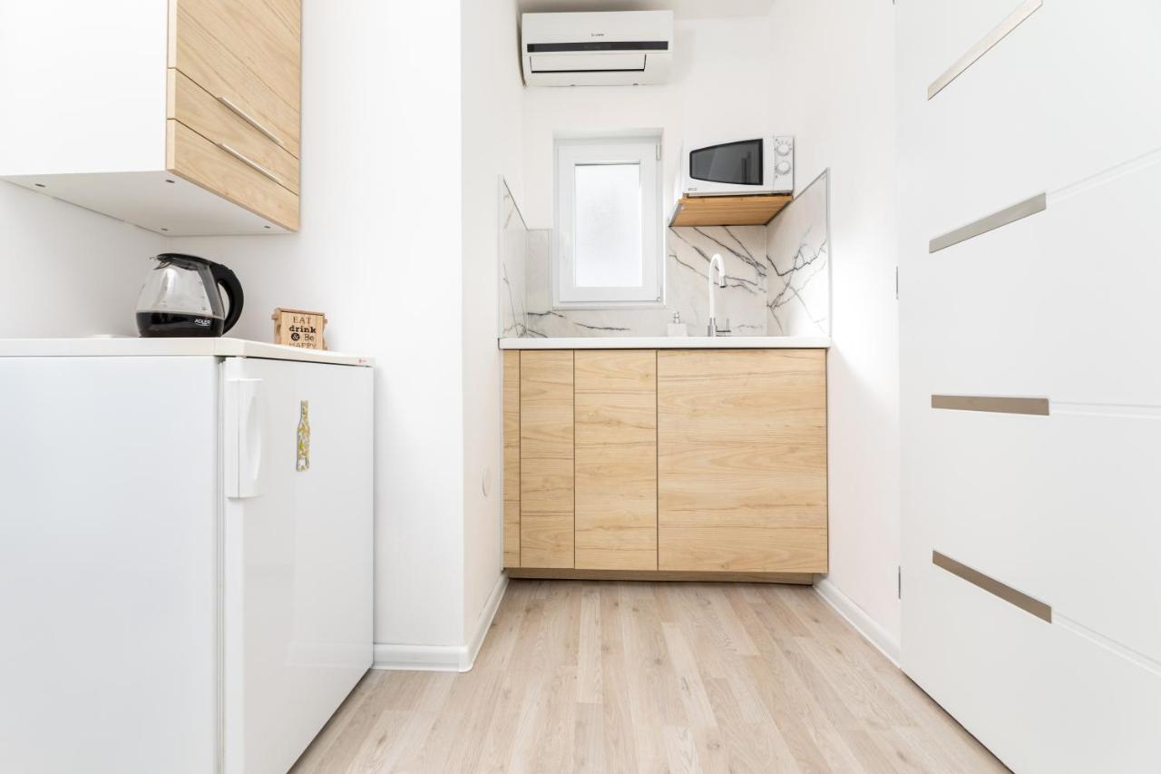 Apartments Aisa* Countryside Holiday Just 500M From The Beach! Крк Экстерьер фото