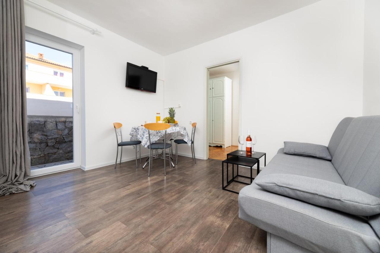 Apartments Aisa* Countryside Holiday Just 500M From The Beach! Крк Экстерьер фото